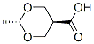 1,3-Dioxane-5-carboxylicacid,2-methyl-,trans-(9CI) CAS#: 138943-97-2