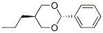 1,3-Dioxane,2-phenyl-5-propyl-,trans-(9CI) CAS#: 139396-08-0