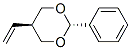 1,3-Dioxane,5-ethenyl-2-phenyl-,trans-(9CI) CAS#: 128562-00-5