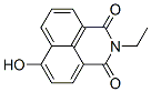 1,3-Dioxo-2-ethyl-2,3-dihydro-1H-benzo[de]isoquinoline-6-ol CAS#: 42359-42-2
