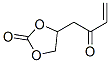 1,3-Dioxolan-2-one, 4-(2-oxo-3-butenyl)- (9CI) CAS#: 139128-39-5