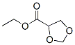 1,3-Dioxolane-4-carboxylicacid,ethylester(8CI,9CI) CAS#: 33329-93-0