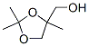 1,3-Dioxolane-4-methanol, 2,2,4-trimethyl- CAS#: 32379-10-5