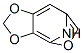 1,3-Dioxolo[4,5-c]oxepin-4,7-imine  (9CI) CAS#: 140151-87-7