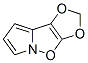 1,3-Dioxolo[4,5-d]pyrrolo[1,2-b]isoxazole  (9CI) CAS#: 127493-26-9