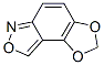 1,3-Dioxolo[4,5-e][2,1]benzisoxazole(9CI) CAS#: 145578-66-1