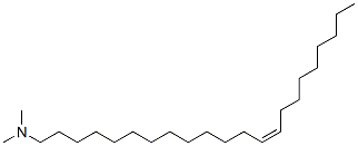 13-Docosen-1-amine, N,N-dimethyl-, (13Z)- CAS#: 123776-59-0