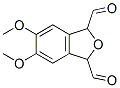 1,3-Isobenzofurandicarboxaldehyde, 1,3-dihydro-5,6-dimethoxy- CAS#: 117573-68-9