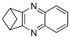 1,3-Methano-1H-cyclopenta[b]quinoxaline,2,3-dihydro-(9CI) CAS#: 133778-59-3
