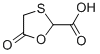 1,3-OXATHIOLANE-2-CARBOXYLIC ACID, 5-OXO- CAS#: 138760-34-6