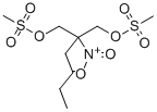 1,3-PROPANEDIOL,2-BUTYL-2-NITRO-,DIMETHANESULFONATE(ESTER) CAS#: 130165-72-9