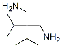 1,3-Propanediamine,  2,2-bis(1-methylethyl)- CAS#: 127526-22-1