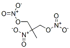 1,3-Propanediol, 2-methyl-2-nitro-, dinitrate CAS#: 4055-94-1