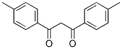1,3-Propanedione, 1,3-bis(4-methylphenyl)- CAS#: 3594-36-3