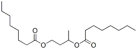 1,3-butanediol-1,3-dioctanoate CAS#: 4554-00-1