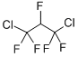 1,3-dichloro-1,1,2,3,3-pentafluoro-propane CAS#: 136013-79-1