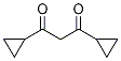 1,3-dicyclopropylpropane-1,3-dione CAS#: 30923-64-9