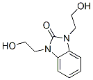 1,3-dihydro-1,3-bis(2-hydroxyethyl)-2H-benzimidazol-2-one CAS#: 39936-67-9
