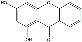 1,3-dihydroxyxanthone CAS#: 3875-68-1