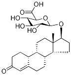 Nandrolone β-D-Glucuronide CAS#: 131749-24-1