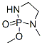 1,3,2-Diazaphospholidine,2-methoxy-1-methyl-,2-oxide(9CI) CAS#: 135439-46-2