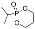 1,3,2-Dioxaphosphorinane,2-(1-methylethyl)-,2-oxide(9CI) CAS#: 118792-92-0