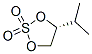 1,3,2-Dioxathiolane,4-(1-methylethyl)-,2,2-dioxide,(4R)-(9CI) CAS#: 291780-07-9