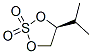 1,3,2-Dioxathiolane,4-(1-methylethyl)-,2,2-dioxide,(4S)-(9CI) CAS#: 168141-49-9