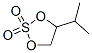 1,3,2-Dioxathiolane,4-(1-methylethyl)-,2,2-dioxide(9CI) CAS#: 176094-53-4