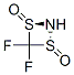 1,3,2-Dithiazetidine,4,4-difluoro-,1,3-dioxide,trans-(9CI) CAS#: 132564-71-7