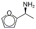 (R)-α-MethylfurfurylaMine CAS#: 132523-44-5