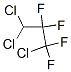 1,3,3-trichloro-1,1,2,2-tetrafluoropropane CAS#: 422-54-8
