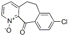 8-Chloro-5,6-dihydro-11H-benzo[5,6]cyclohepta[1,2-β]pyridin-11-one 1-Oxide CAS#: 133330-59-3