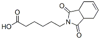 1,3,3a,4,7,7a-hexahydro-1,3-dioxo-2H-isoindole-2-hexanoic acid CAS#: 4887-51-8
