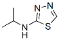 1,3,4-Thiadiazol-2-amine,  N-(1-methylethyl)- CAS#: 38917-36-1