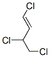 1,3,4-Trichloro-1-butene CAS#: 41601-58-5