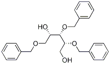 1,3,4-tri-O-benzyl-D-ribitol CAS#: 131897-00-2
