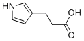 3-(PYRROL-3-YL)-PROPIONIC ACID CAS#: 134448-22-9