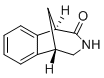 1,3,4,5-Tetrahydro-1,5-methano-2H-3-benzazepin-2-one CAS#: 357426-13-2