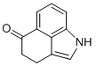 1,3,4,5-Tetrahydrobenzo[cd]indole-5-one CAS#: 3744-82-9
