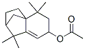 1,3,4,5,6,7-hexahydro-1,1,5,5-tetramethyl-2H-2,4a-methanonaphthalen-7-yl acetate CAS#: 32213-88-0