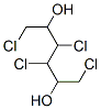 1,3,4,6-Tetrachloro-2,5-hexanediol CAS#: 36120-61-3