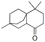 1,3,4,6,7,8a-Hexahydro-2,5,5-trimethyl-2H-2,4a-ethanonaphthalen-8(5H)-one CAS#: 32391-46-1