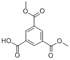 1,3,5-BENZENETRICARBOXYLIC ACID DIMETHYL ESTER CAS#: 38588-64-6