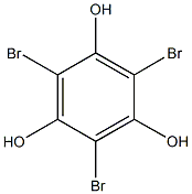 1,3,5-Benzenetriol, 2,4,6-tribromo- (9CI) CAS#: 3354-82-3