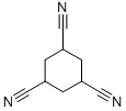 1,3,5-CYCLOHEXANETRICARBONITRILE CAS#: 168280-46-4