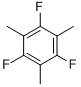 1,3,5-TRIFLUORO-2,4,6-TRIMETHYLBENZENE CAS#: 363-64-4