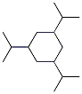 1,3,5-TRIISOPROPYLCYCLOHEXANE CAS#: 34387-60-5