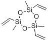1,3,5-TRIVINYL-1,3,5-TRIMETHYLCYCLOTRISILOXANE CAS#: 134733-45-2