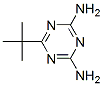 1,3,5-Triazine-2,4-diamine, 6-(1,1-dimethylethyl)- CAS#: 35841-84-0